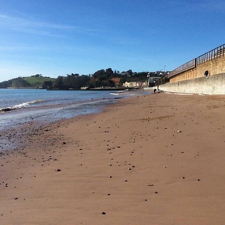 Warren Retreat Hotell Dawlish Eksteriør bilde