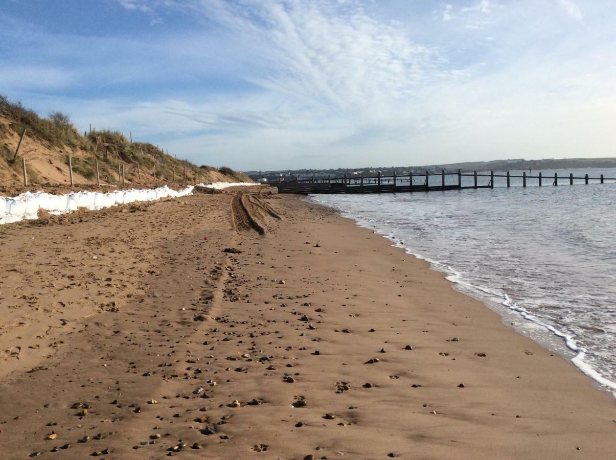Warren Retreat Hotell Dawlish Eksteriør bilde